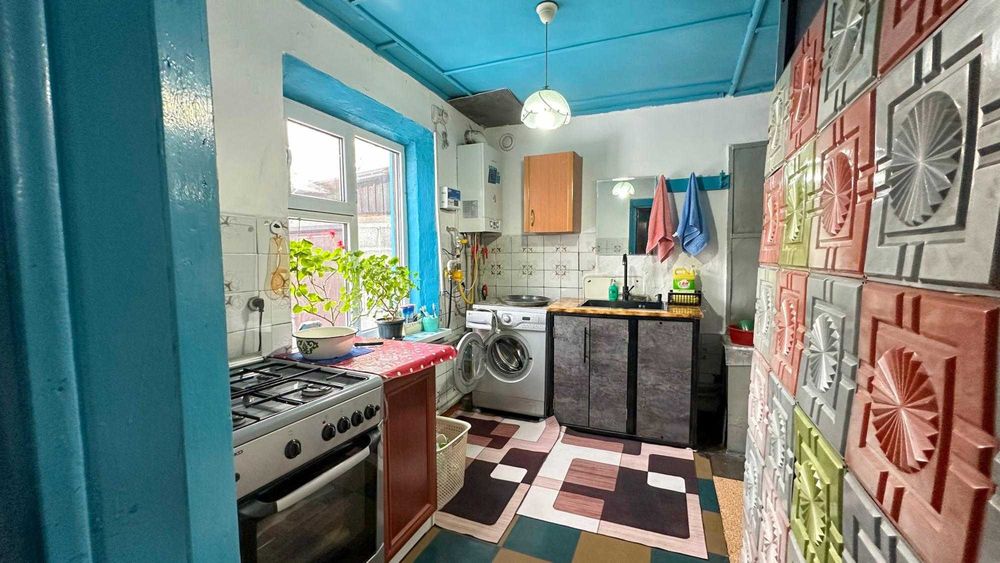 Продам 5комнатный дом Аян Империя