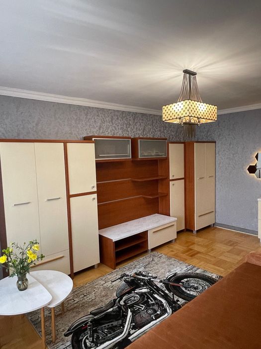 Сдам однокомнатную квартиру