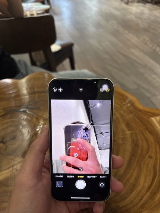 Iphone 13, 128гб