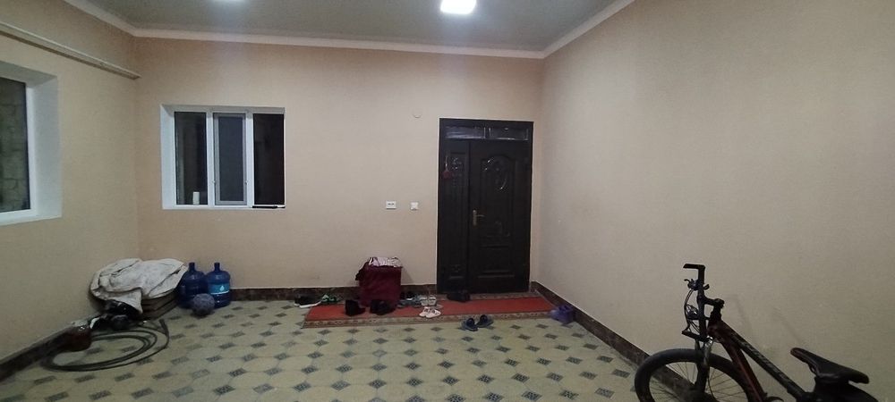 Қаланың орайынан 6 ханалы 6 сотых жер жай сатылады