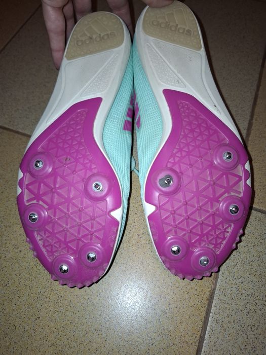 Шпайкове,обувки за бягане