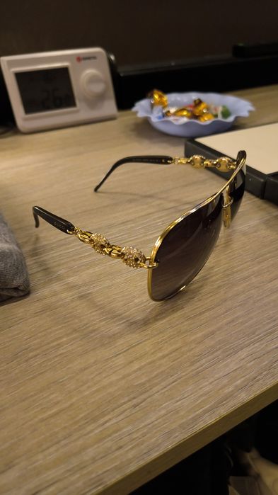 Ochelari de soare Gucci