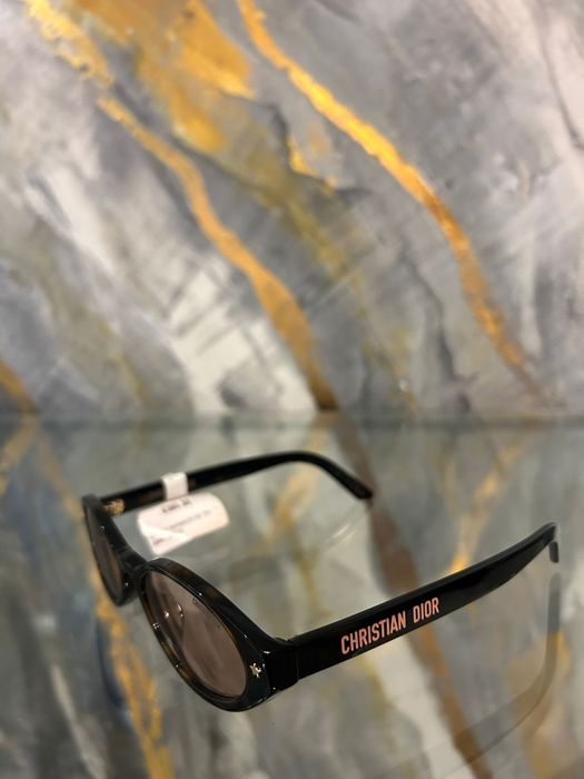 Ochelari de soare Christian Dior