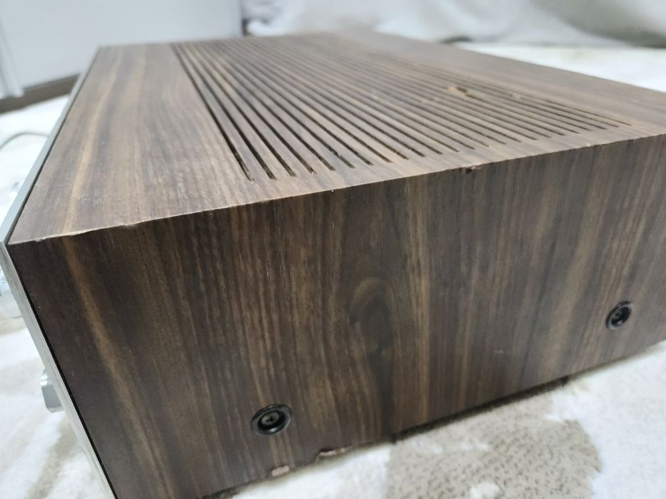 Amplificator Akai AM 2600