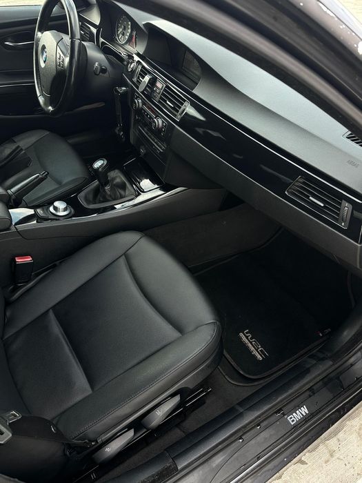 BMW Seria 3 E90 2007