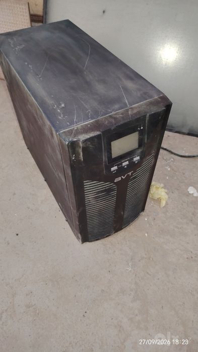 ИБП AVT 3000VA .