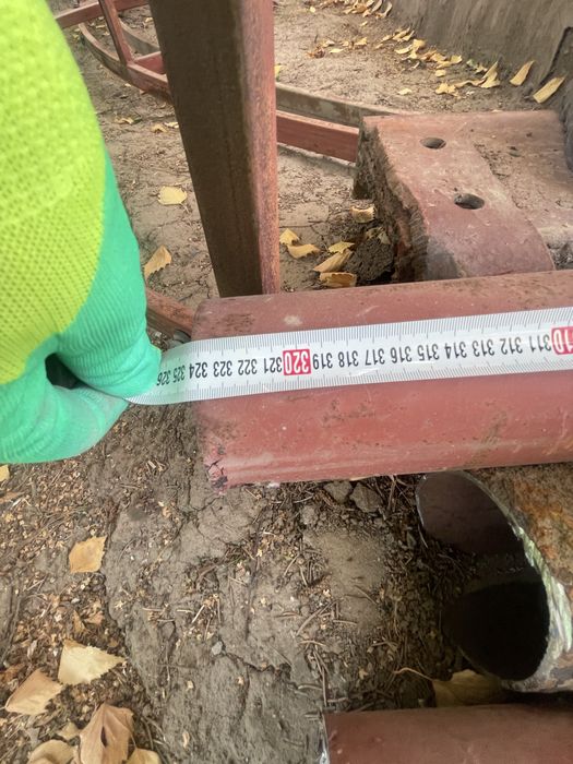 Продам разобранный навес