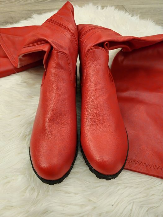 *ПРОМО*Нови дамски чизми