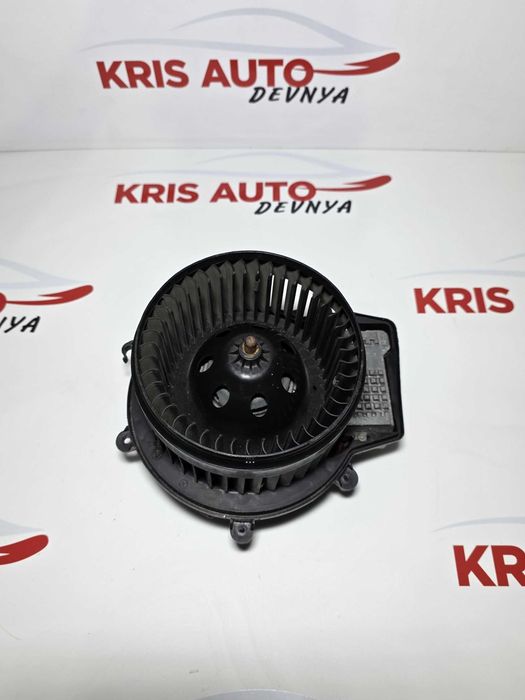 Моторче за парно Mercedes C-Class W203 / Мерцедес Ц-класа 2005г