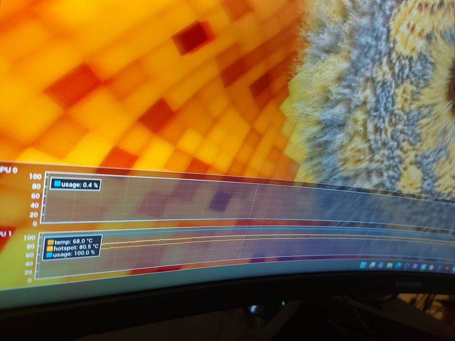 Видеокарта Palit RTX 3070 Gaming pro 8GB