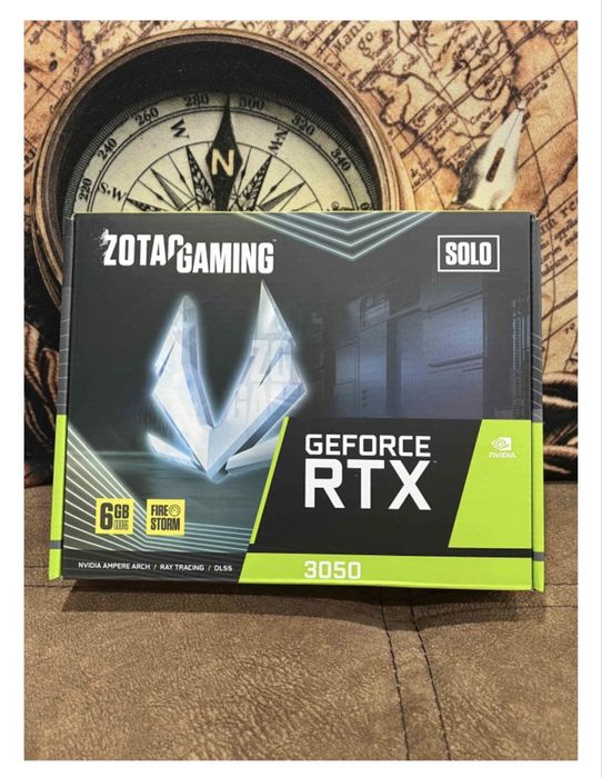 Продам видеокарту 3060 Rtx