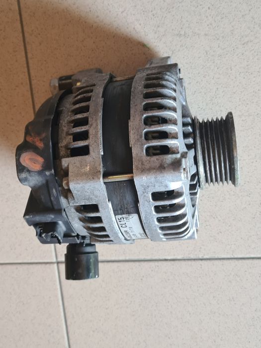 Alternator 1.4 Hdi 8HX Peugeot Citroen 9640623580