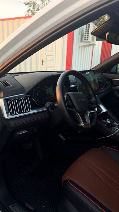 Продается BYD Song Plus AWD Dm-i