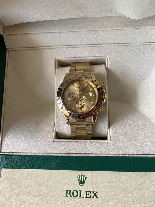 Rolex Cosmograph Daytona