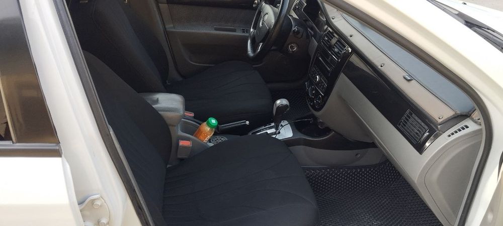 Chevrolet Lacetti / Gentra 2020 — 5