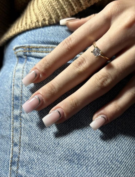 Unghii cu gel (constructie, intretinere, oja semipermanenta, mani-ped)