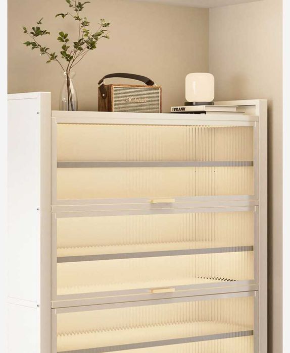 Zamonaviy ko‘p qavatli shkaf | Современная вместительная обувница