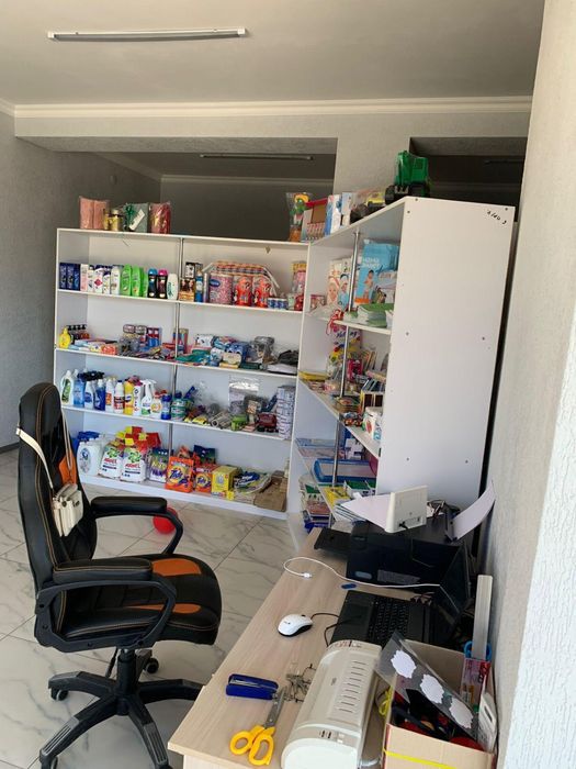 Сдаётся в аренду магазин между рынками