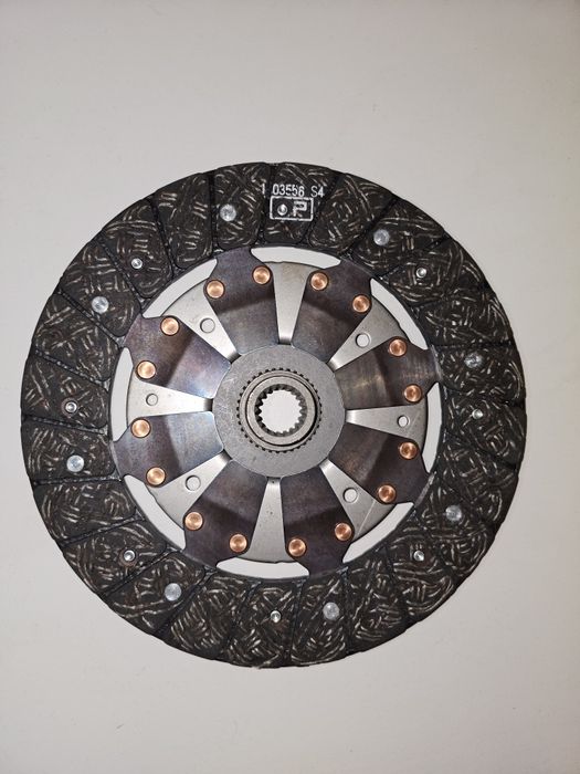 Комплект съединител за alfa romeo, fiat, lancia