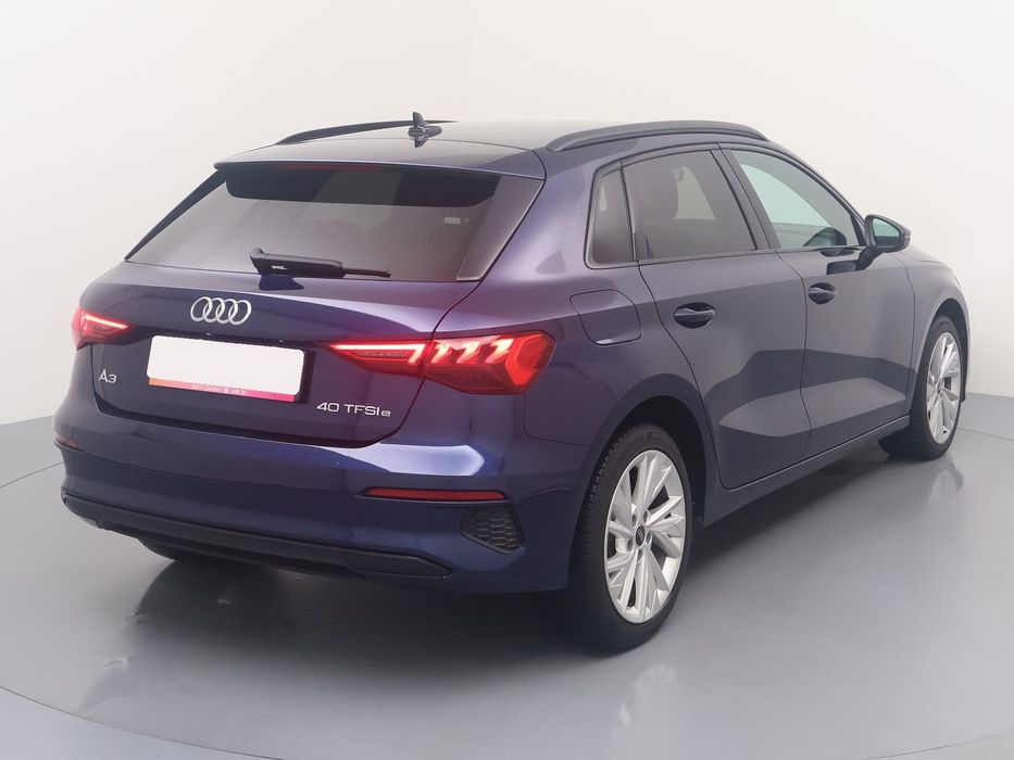 AUDI A3 Sportback 2021 — imagine 4