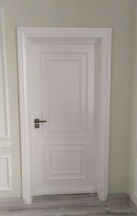 Eshiklar yasash xizmati yog'ochdan va MDFdan/ дверей и рамы из дерева