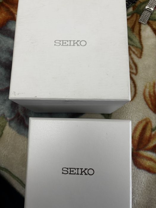 Seiko 5 sports SRPD73K1 automatic