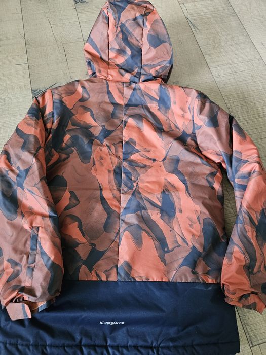 Зимно яке Icepeak