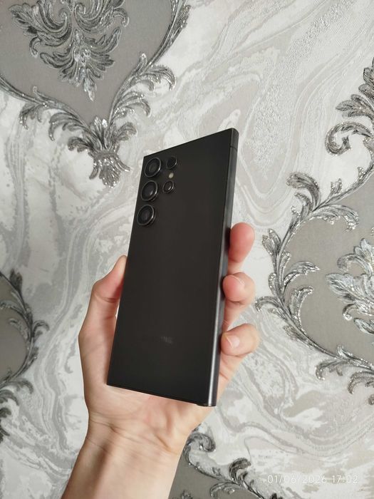 Samsung S24 Ultra 12/256 Srochni Sotiladi