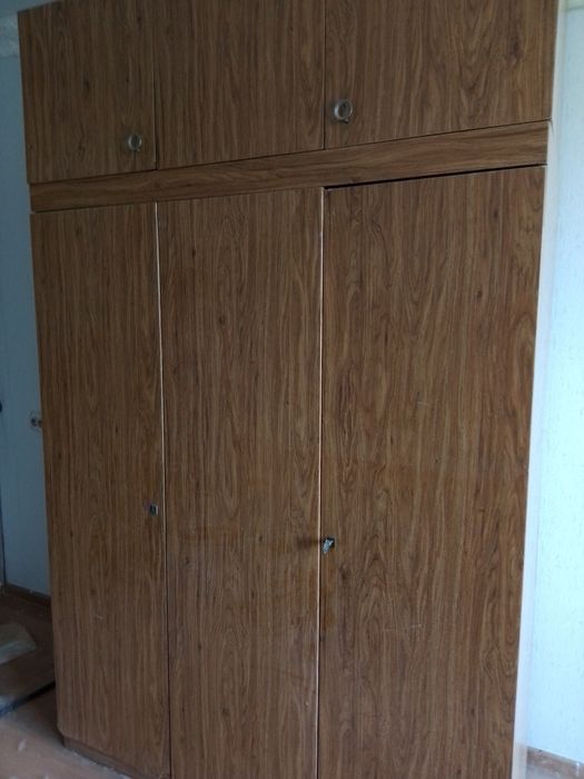 Продам шкафы в хорошем состоянии