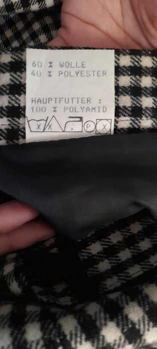 Chanel costum deosebit