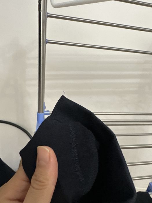 Очень стильные брюки с начесом на 7 лет