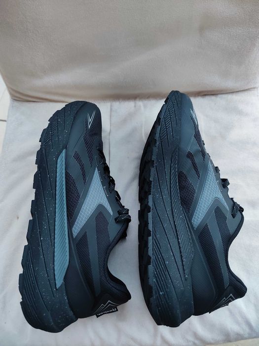 Мъжки маратонки Reebok Base Trail Low