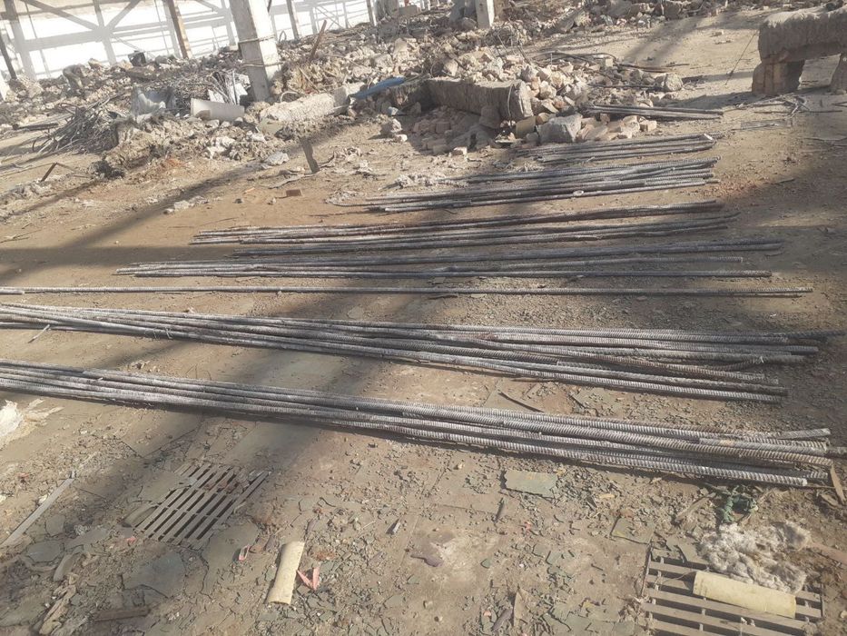 Снос .. bino buzish hizmati ,,snos