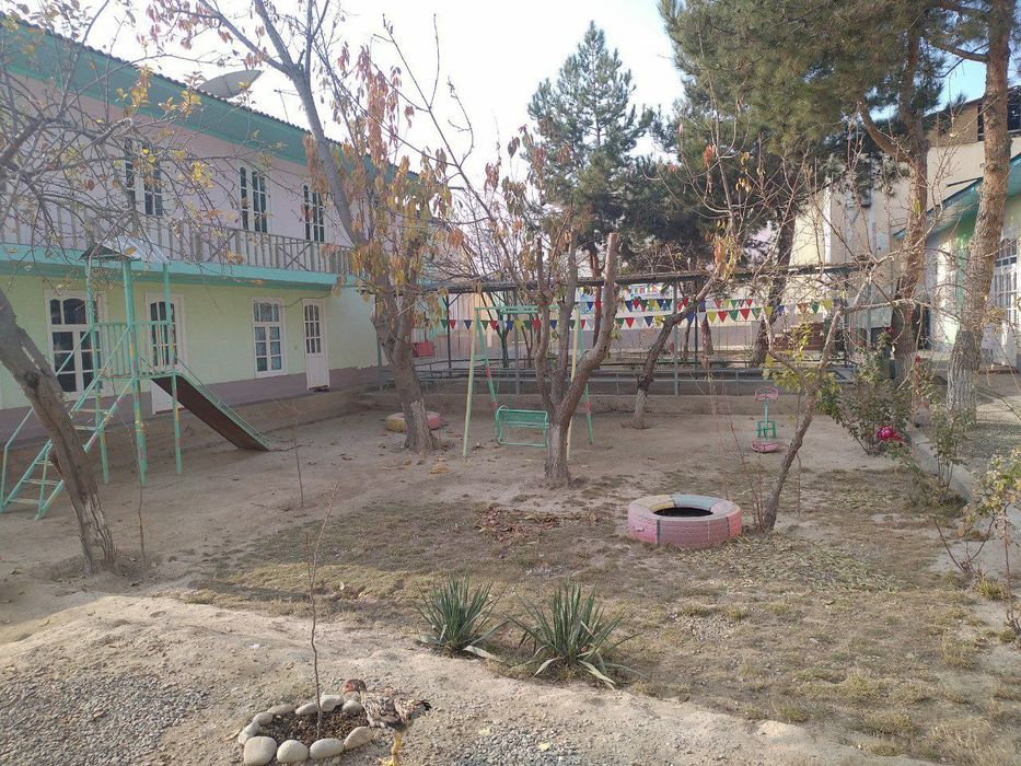 Таййор бизнесс сотилади "Болалар богчаси"