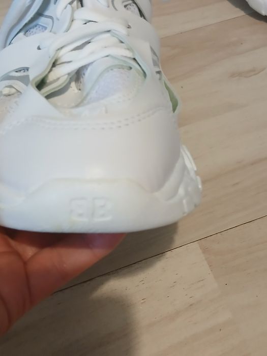 Маратонки BALENCIAGA track Намаление