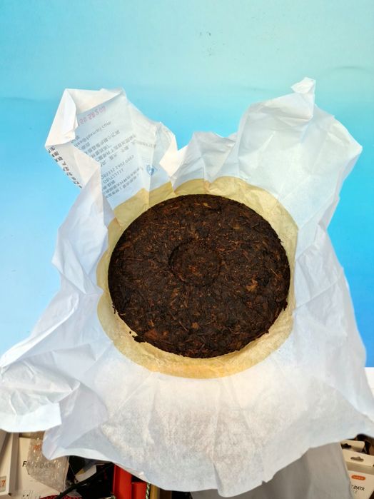 Продам Чай Пуэр в Шайбах