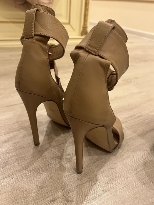 Steve madden босоножки