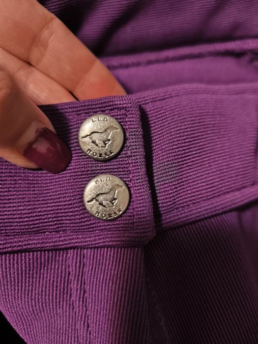 Pantaloni călărie Red Horse 14 ani