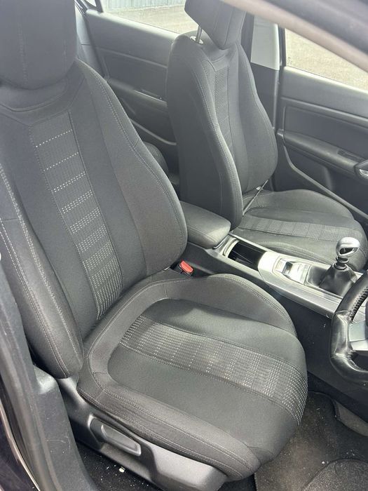 Peugeot 308 1.6hdi НА ЧАСТИ