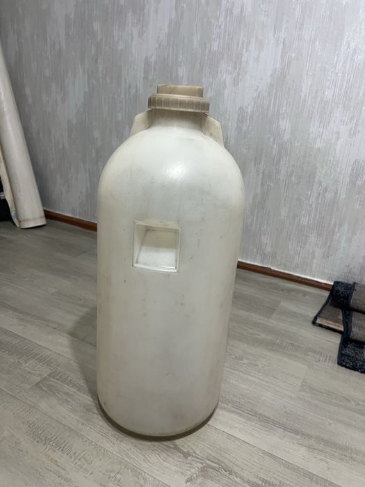 Бочка платиковая для воды