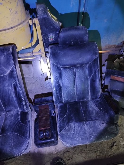 Мерседес 140 кабан запчасти