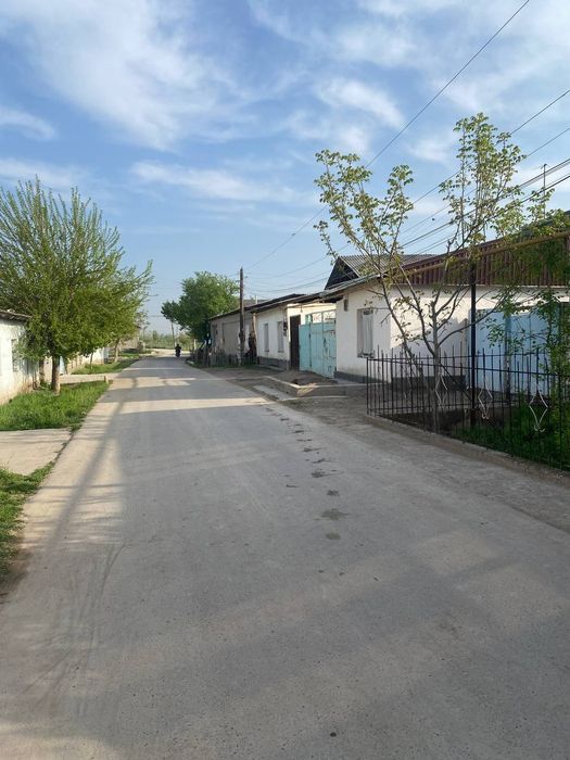 Участка 8 соттик