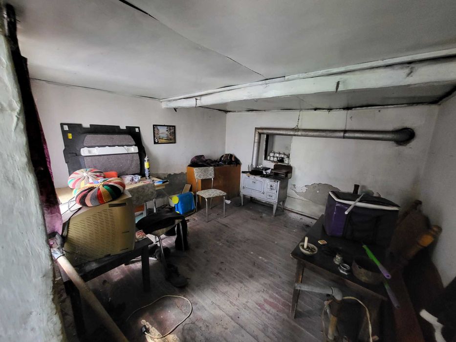 Продава се Къща в с. Калугерово, Област Пазарджик - 80 кв.м за 319 €/кв.м - Снимка #16