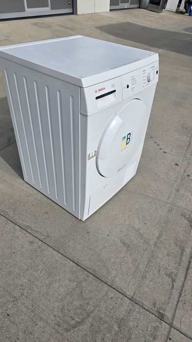 Сушилня Bosch 7kg