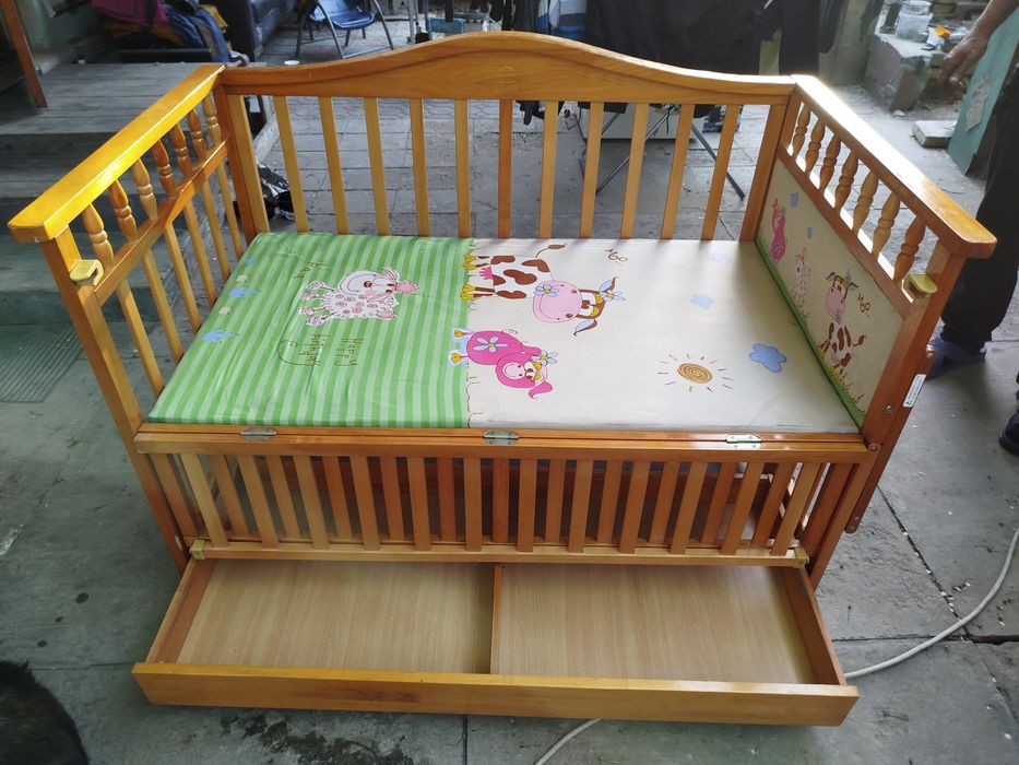 Детская мебель продам