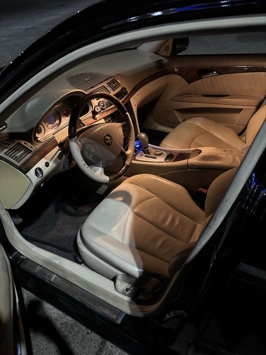 продам мерседес w211