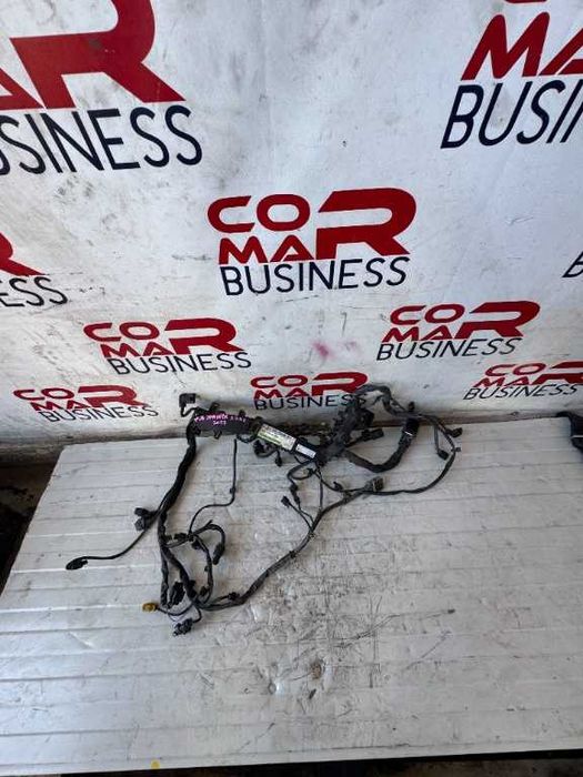 Dezmembrari  Mercedes Sprinter W 907 2.2 EURO 6 Instalatie electrica