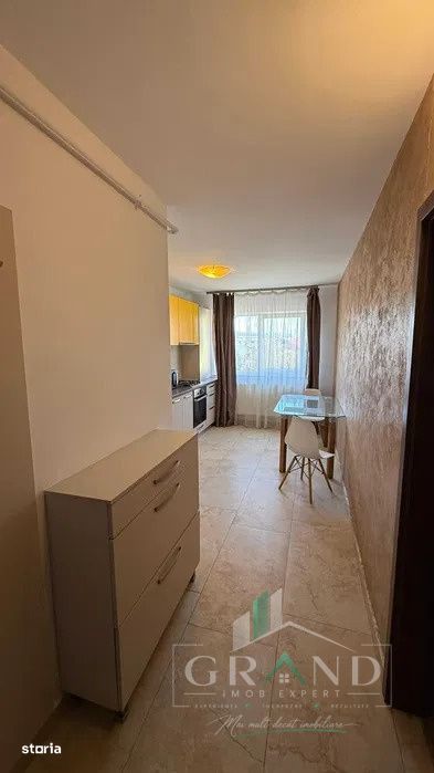 Apartament 2 camere I zona Terra I Floresti — fotografia 3