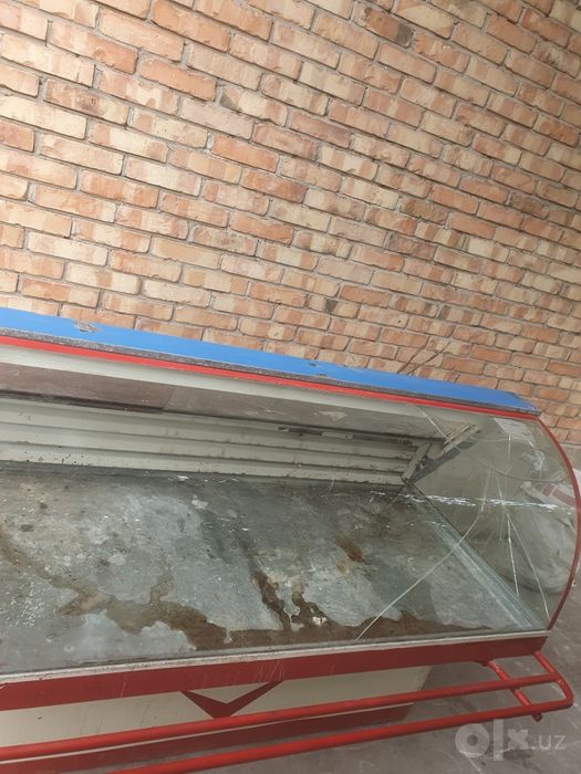 Holati òrta ishlashi zòr matori yangi qòyilgan