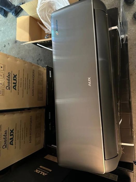 Кондиционер AUX 12 Inverter